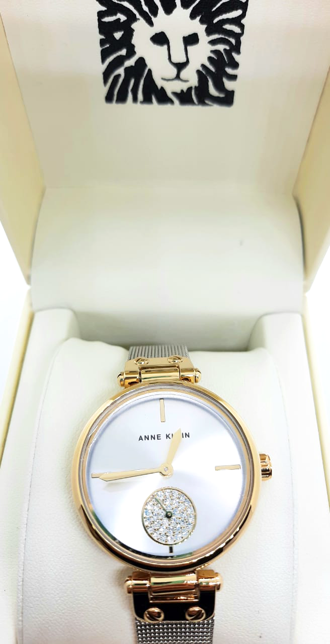 Anne Klein